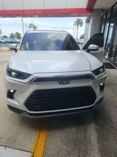 toyota grand highlander 2026 5TDAAAA56TS048525 image toyota grand highlander 2026 5TDAAAA56TS048525 image